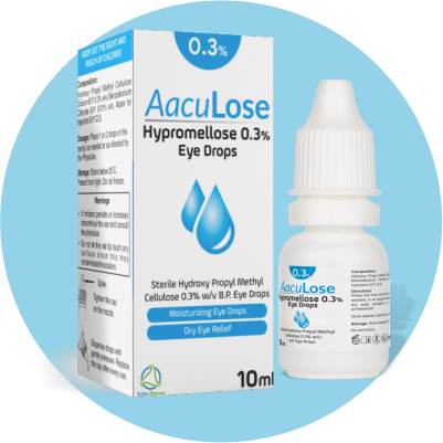 Aaculose 0.3%