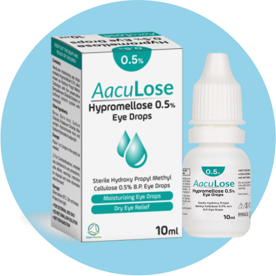 Aaculose 0.5%