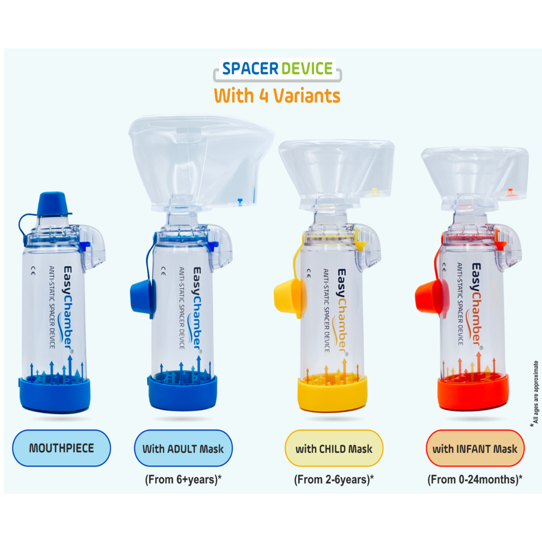 EasyChamber Spacer Device