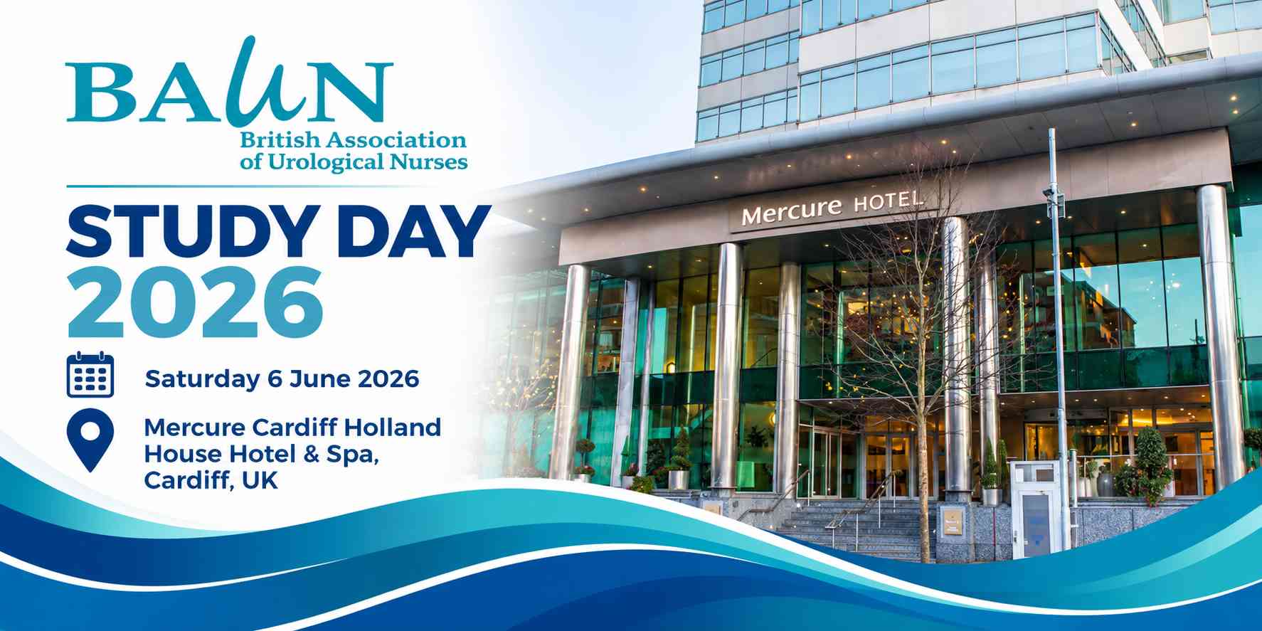 BAUN Study Day 2026 – Supporting Excellence in Urological and Continence Care