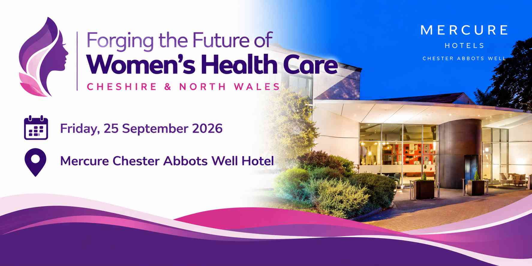Forging the Future of Women’s Health Care 2026 – Supporting Excellence in Women’s Health